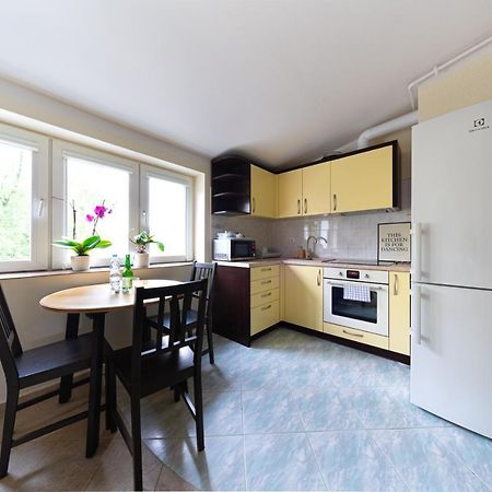 Apartament Sztukart Lublin Exterior foto
