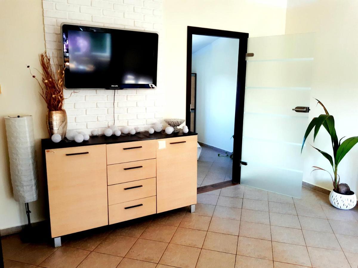 Apartament Sztukart Lublin Exterior foto