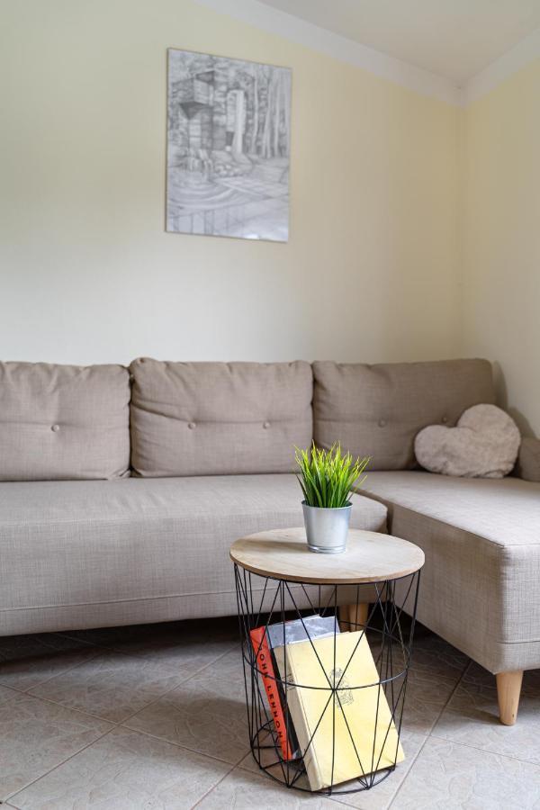 Apartament Sztukart Lublin Exterior foto